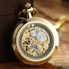 Montre pour homme, Montre de luxe, Montre de poche vintage, Montre de poche squelette, Montre de poche automatique, Montre de poche ancienne, Montre de poche, Montre