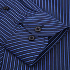 Chemise Sociale Homme Rayée, Chemise Sociale Homme Rayée, Chemise Sociale Homme, Chemise Sociale, Chemise Homme, Chemise, Chemise Rayée, Chemise sociale rayée