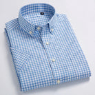 Chemise à carreaux, Chemise Homme, Chemise Habillée Homme à Carreaux, Chemise Habillée Homme Maximus, Chemise Habillée Homme, Chemise Habillée, Chemise