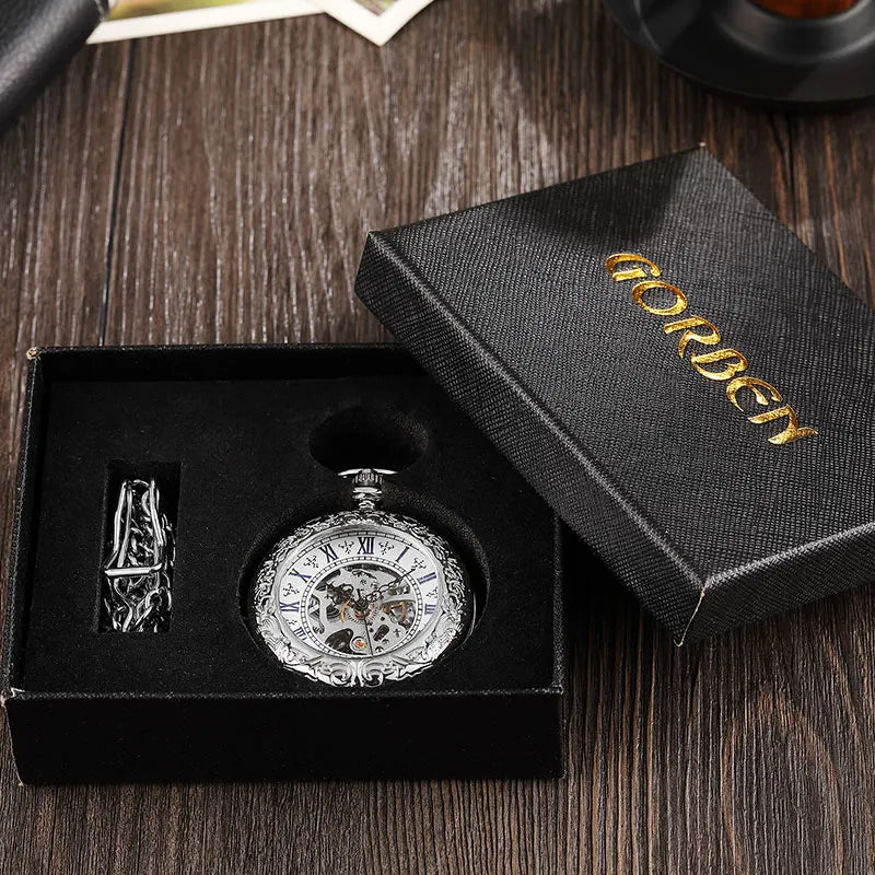 Montre Homme, Montre de Luxe, Montre Luxueuse, Montre de Poche Vintage, Montre de Poche Argent, Montre de Poche Squelette, Montre de Poche Automatique, Montre de Poche Ancienne, Montre de Poche, Montre