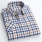 Chemise à carreaux, Chemise Homme, Chemise Habillée Homme à Carreaux, Chemise Habillée Homme Maximus, Chemise Habillée Homme, Chemise Habillée, Chemise
