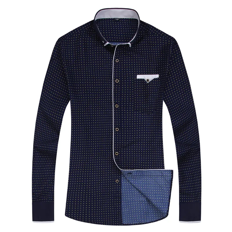 Chemise Homme, Chemise Classique Homme Maximus, Chemise Classique Homme, Chemise Classique, Chemise