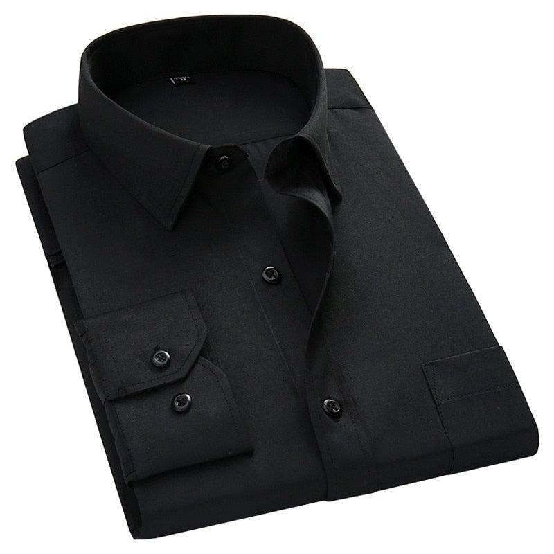 Chemise Homme, Chemise Classique Homme Maximus, Chemise Classique Homme, Chemise Classique, Chemise