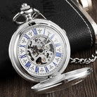 Montre Homme, Montre de Luxe, Montre Luxueuse, Montre de Poche Vintage, Montre de Poche Argent, Montre de Poche Squelette, Montre de Poche Automatique, Montre de Poche Ancienne, Montre de Poche, Montre
