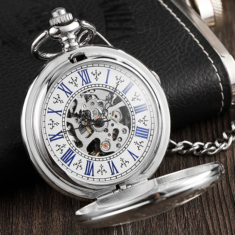 Montre Homme, Montre de Luxe, Montre Luxueuse, Montre de Poche Vintage, Montre de Poche Argent, Montre de Poche Squelette, Montre de Poche Automatique, Montre de Poche Ancienne, Montre de Poche, Montre