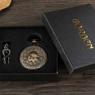 Montre de Poche Vintage, Montre de Poche Rétro, Montre de Poche Argentée, Montre de Poche Mécanique Rétro Maximus, Montre de Poche Mécanique Classique, Montre de Poche London Vintage Maximus, Montre de Poche Squelette, Montre de Poche Automatique, Montre de Poche Ancienne, Montre de Poche