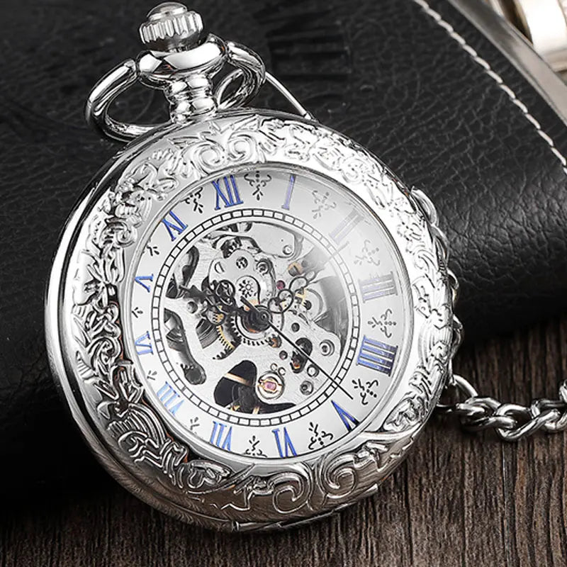 Montre Homme, Montre de Luxe, Montre Luxueuse, Montre de Poche Vintage, Montre de Poche Argent, Montre de Poche Squelette, Montre de Poche Automatique, Montre de Poche Ancienne, Montre de Poche, Montre