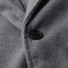 Manteau Homme Monochrome Maximus, Manteau Homme Monochrome, Manteau Homme Maximus, Manteau Homme en Laine, Manteau Homme, Manteau Classique, Manteau










