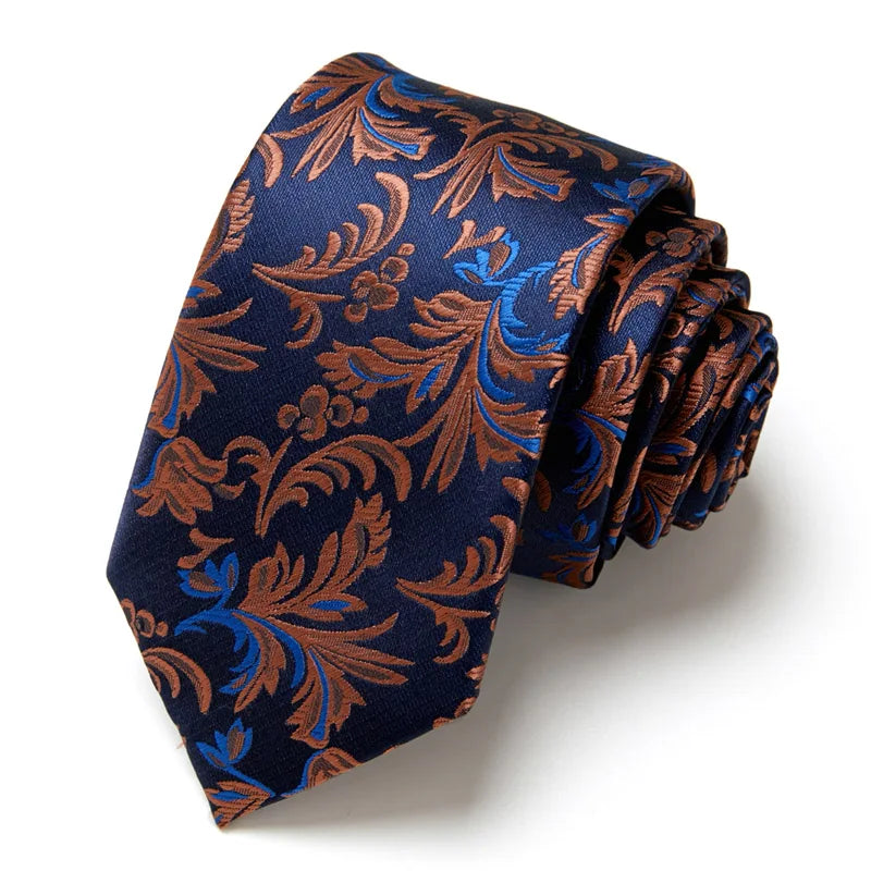 cravate imprimée en soie, cravate élégante, accessoire homme de luxe, cravate sophistiquée, cravate VanGise