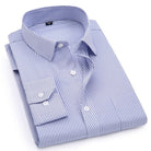 Chemise Sociale Homme Rayée, Chemise Sociale Homme Rayée, Chemise Sociale Homme, Chemise Sociale, Chemise Homme, Chemise, Chemise Rayée, Chemise sociale rayée