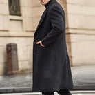 Manteau Homme Monochrome Maximus, Manteau Homme Monochrome, Manteau Homme Maximus, Manteau Homme en Laine, Manteau Homme, Manteau Classique, Manteau









