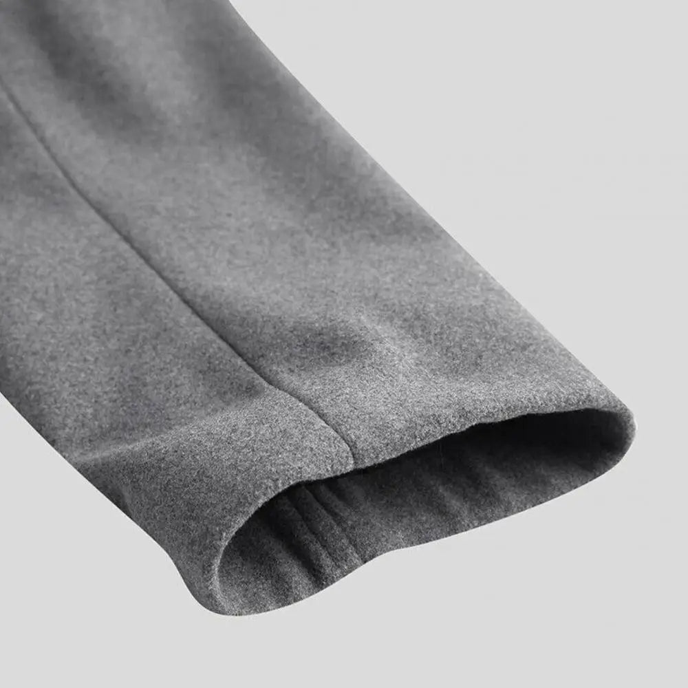 Manteau Homme Monochrome Maximus, Manteau Homme Monochrome, Manteau Homme Maximus, Manteau Homme en Laine, Manteau Homme, Manteau Classique, Manteau









