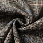 Veste Homme à Carreaux, Veste Élégante Homme, Veste Décontractée Chic Homme, Veste Mode Homme 2025, Veste Classique Moderne Homme







