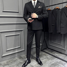 Costume, Costume Homme, Costume Homme Complet, Costume Croisé, Costume Homme Croisé, Costume Homme Croisé Slim, costume homme formel