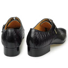 Sapato Social Masculino de Couro, Sapato Social Masculino Oxford, Sapato Oxford de Couro