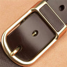 ceinture homme casual, ceinture classique, ceinture en cuir PU, accessoire homme simple, ceinture décontractée élégante