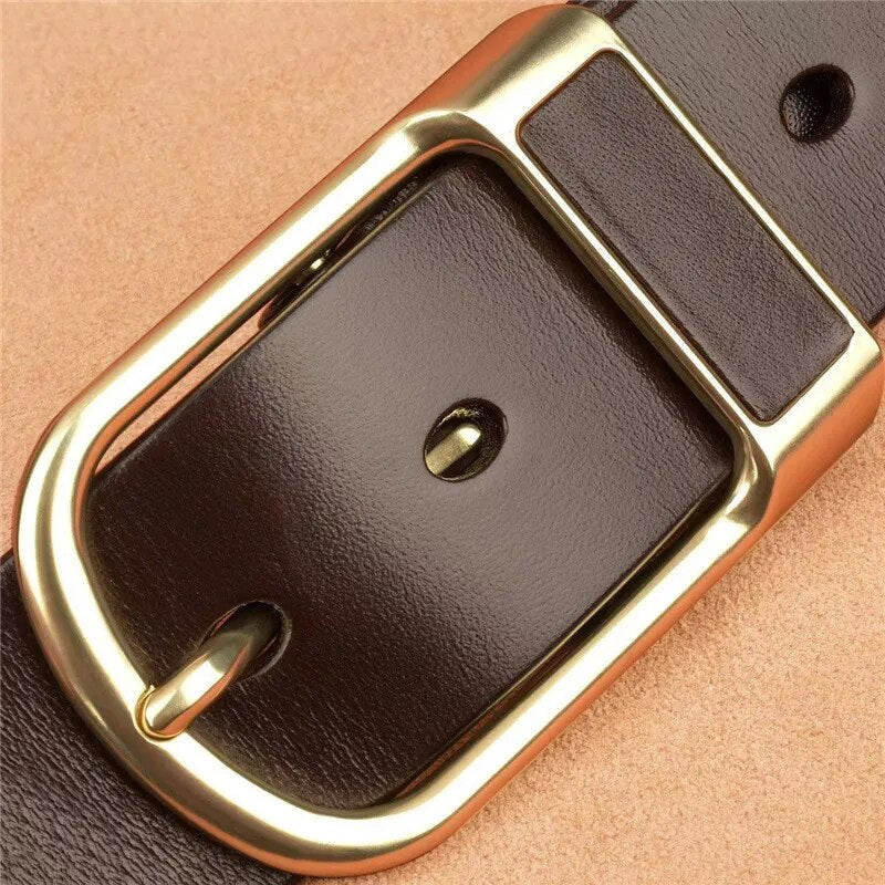 ceinture homme casual, ceinture classique, ceinture en cuir PU, accessoire homme simple, ceinture décontractée élégante