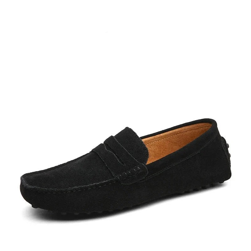 Mocassin Homme en Cuir Maximus, Mocassin Homme en Cuir, Mocassin Homme, Mocassin en cuir pour homme, Mocassin en Cuir, mocassin