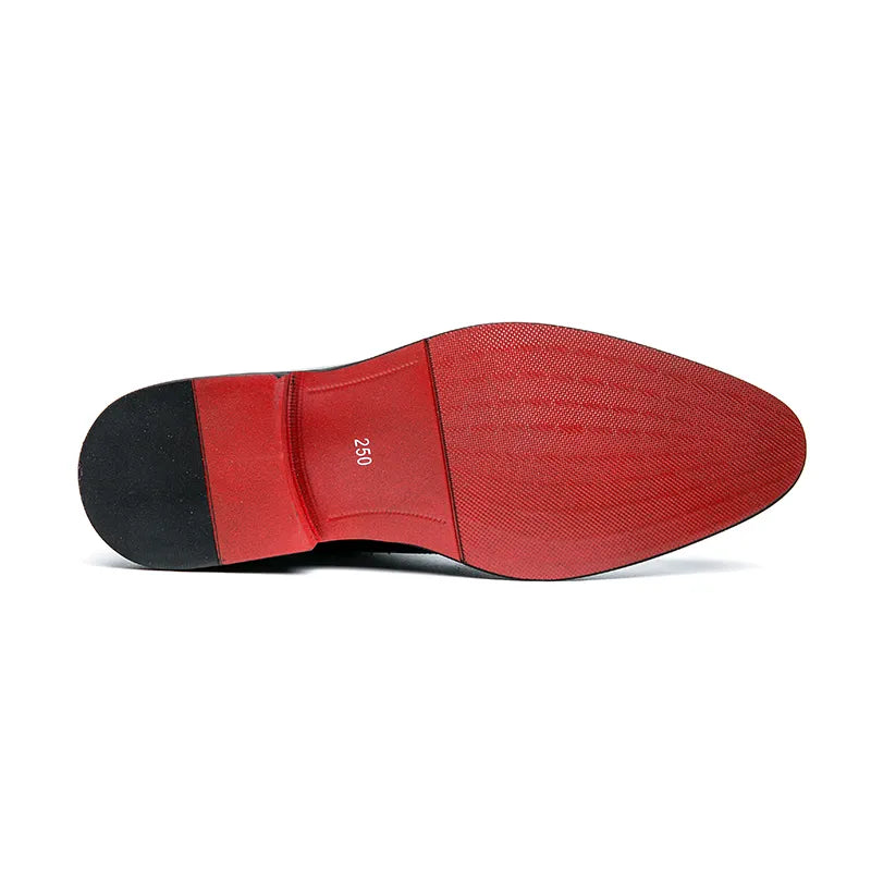 chaussure richelieu homme, chaussure brogue homme, chaussure homme noire, chaussure de ville classique, chaussure formelle homme