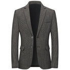 veste homme formelle, veste homme élégante, veste de costume homme, veste homme polyester viscose, blazer homme classique