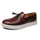Mocassin en cuir pour homme, Mocassin, Mocassin homme, mocassin en cuir, Mocassin Homme Luxueux Maximus, Mocassin Homme Luxueux, Mocassin Luxueux