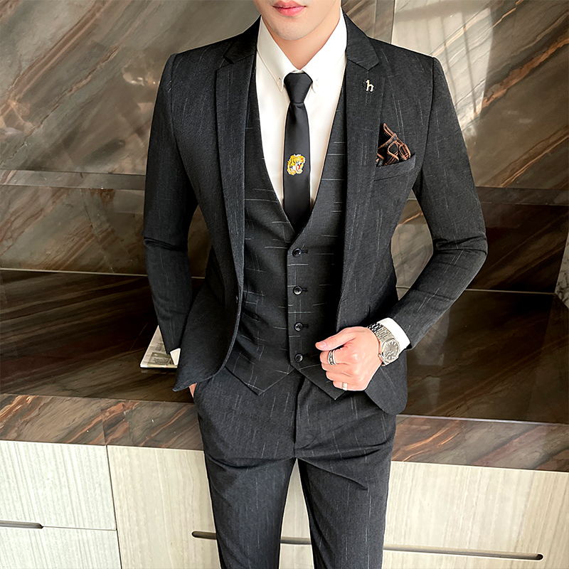 Costume Maximus, Costume Homme Complet, Costume Homme Classique, Costume Homme, Costume