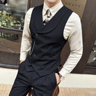 Colete Masculino Transpassado, Colete social masculino, colete masculino social transpassado, colete transpssado social, colete masculino
