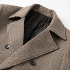 Manteau homme vintage, Manteau homme, Long manteau homme, Long manteau homme, Manteau homme







