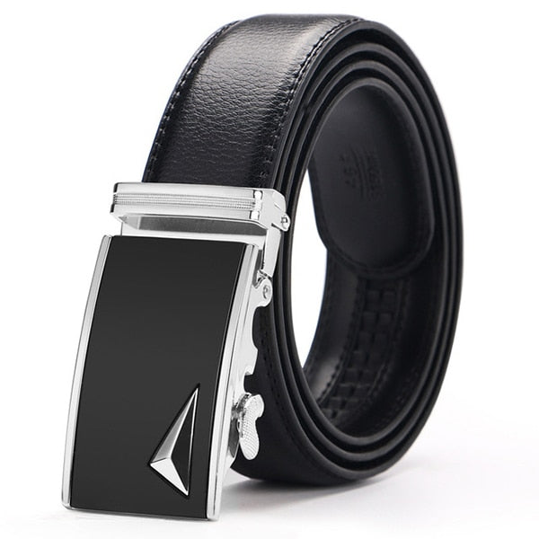 ceinture homme, ceinture cuir PU, ceinture élégante homme, accessoire homme décontracté, ceinture polyvalente