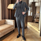 Costume Homme à Carreaux, Costume Homme Slim Fit, Costume Homme Croisé, Costume Homme Complet, Costume Homme, Costume Croisé, Costume 3 Pièces Slim Fit, Costume 3 Pièces Moderne, Costume 3 Pièces Croisé à Carreaux, Costume 3 Pièces Croisé, Costume 3 Pièces Carreaux, costume 3 Pièces