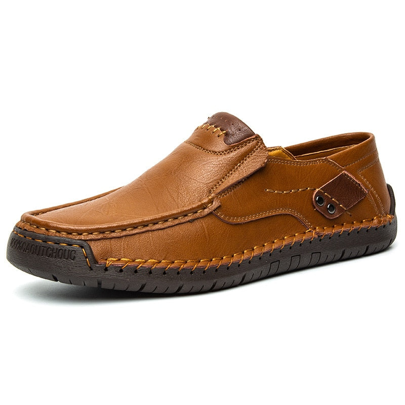 Mocassin Homme, Chaussure Mocassin, Mocassin en Cuir, Mocassin Formel, mocassin