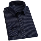 Chemise à Carreaux, Chemise Habillée Homme, Chemise Habillée, Chemise Homme, Chemise