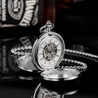 Montre pour homme, Montre de luxe, Montre de poche vintage, Montre de poche squelette, Montre de poche automatique, Montre de poche ancienne, Montre de poche, Montre



