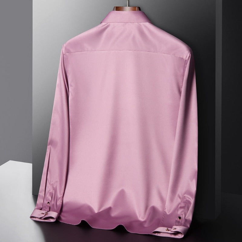 Chemise Homme, Chemise Habillée Homme, Chemise Habillée, Chemise Classique, Chemise