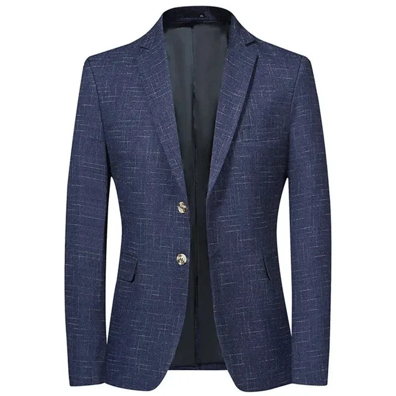 Veste Homme, Veste Homme Slim, Veste Homme Rayée