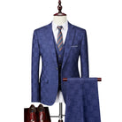 Costume Homme à Carreaux, Costume Homme Rayé, Costume Homme Classique, Costume Homme, Costume