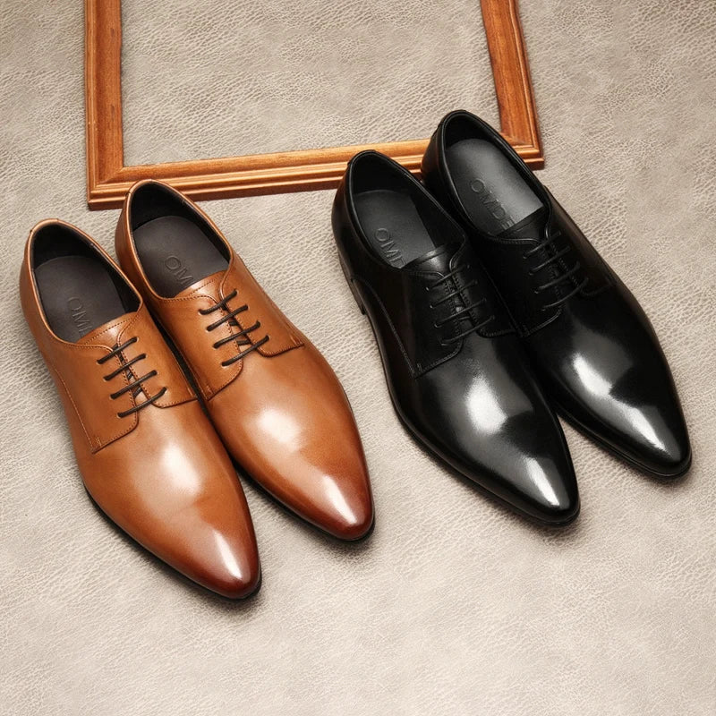 chaussure homme verni, chaussure talon bloc, chaussure triple boucle, chaussure de ville noire, chaussure homme extravagante