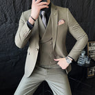 Costume Homme Complet, Costume Homme, Costume Homme Slim Fit, costume 3 Pièces, Costume 3 Pièces Slim Fit, Costume 3 Pièces Moderne