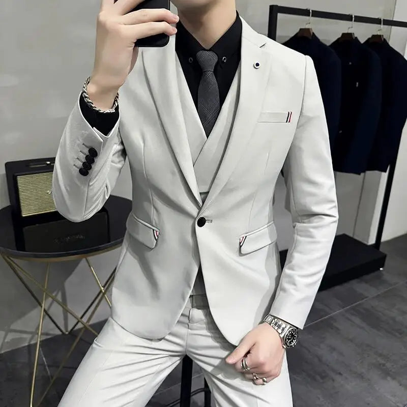 Costume Slim Fit, Costume Homme Slim Fit, Costume Homme Slim, Costume Homme Moderne, Costume Homme Complet, Costume Homme, Costume
Costume 3 Pièces Slim Fit, Costume 3 Pièces Moderne, Costume 3 Pièces Complet, costume 3 Pièces