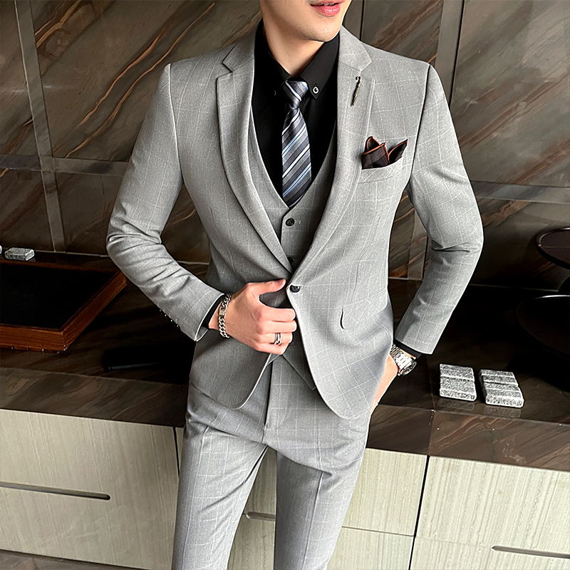 Costume Maximus, Costume Homme Complet, Costume Homme Classique, Costume Homme, Costume