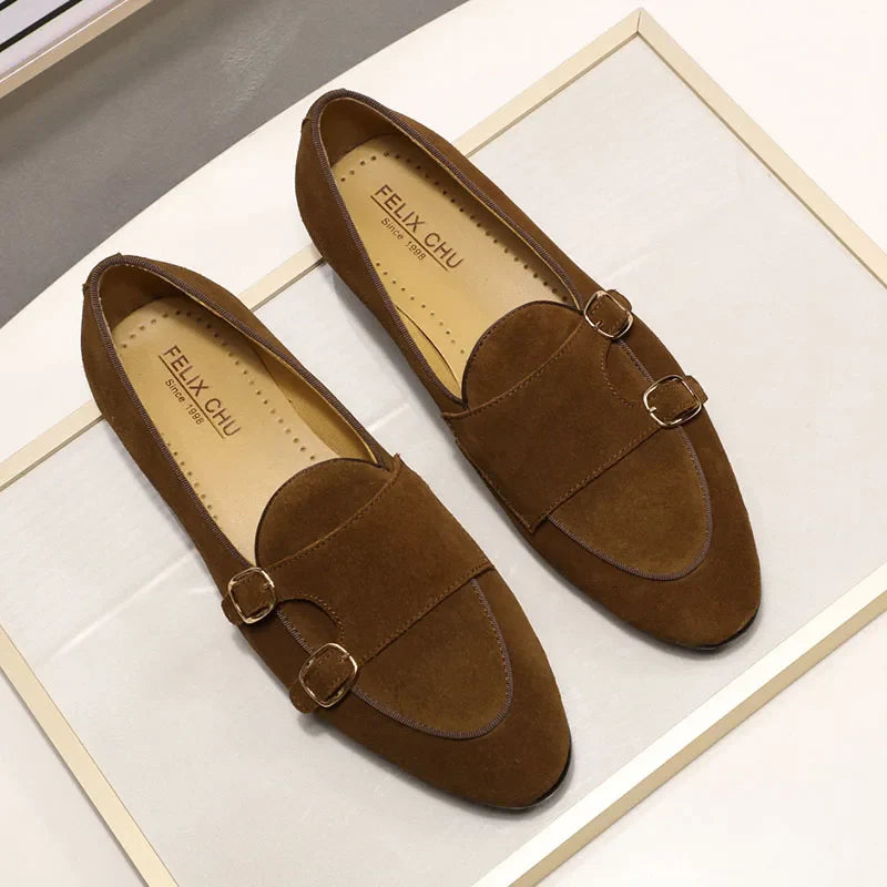 Mocassin Homme Élégant en Cuir Maximus, Mocassin Homme Élégant en Cuir, Mocassin Homme en Cuir, Mocassin Homme, Mocassin Formel, Mocassin en Cuir, mocassin