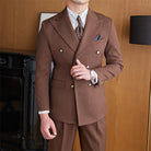 Costume homme, Costume croisé, Costume homme slim