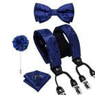 suspensório, suspensório masculino, suspensório estampado, suspensório luxuoso