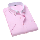 Chemise Homme Manches Courtes, Chemise Sociale Homme, Chemise à Manches Courtes, Chemise Sociale, Chemise Homme, Chemise Courte, Chemise