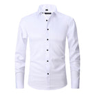 Chemise Élégante Homme, Chemise Homme, Chemise Classique Homme, Chemise Classique, Chemise