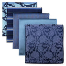 kit lenço de bolso masculino, lenço de bolso para terno, lenço social masculino, lenço de bolso sortido, lenço de bolso para blazer