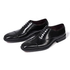 chaussure richelieu homme, chaussure homme patinée, chaussure de ville marron, chaussure formelle classique, chaussure homme bout droit