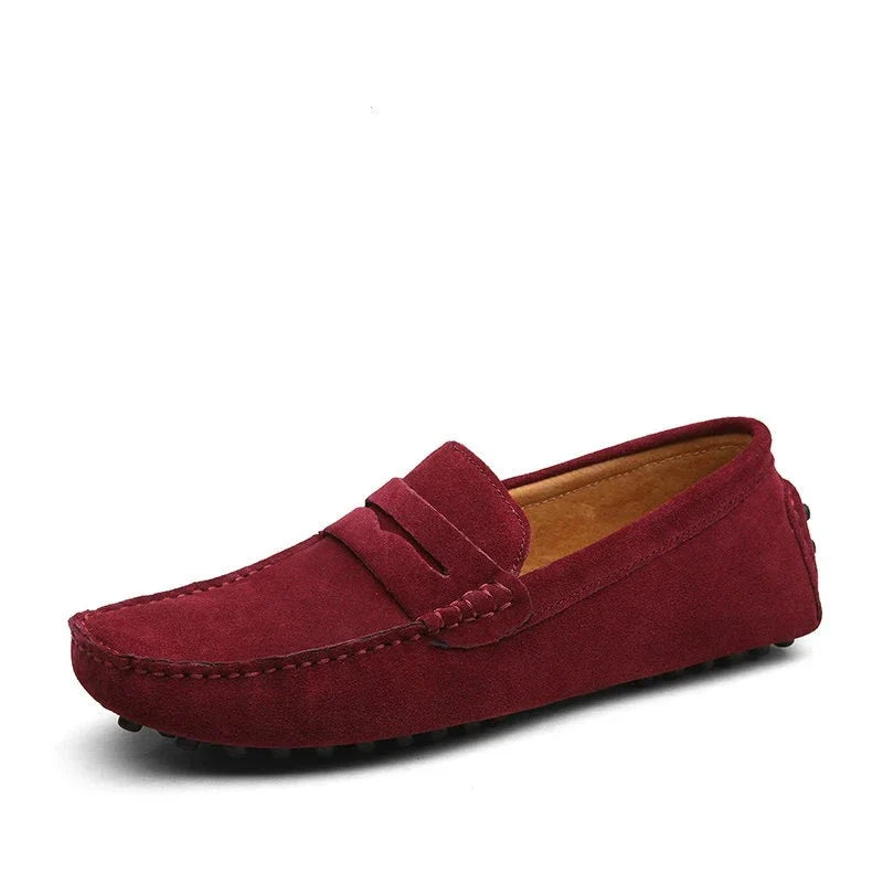 Mocassin Homme en Cuir Maximus, Mocassin Homme en Cuir, Mocassin Homme, Mocassin en cuir pour homme, Mocassin en Cuir, mocassin
