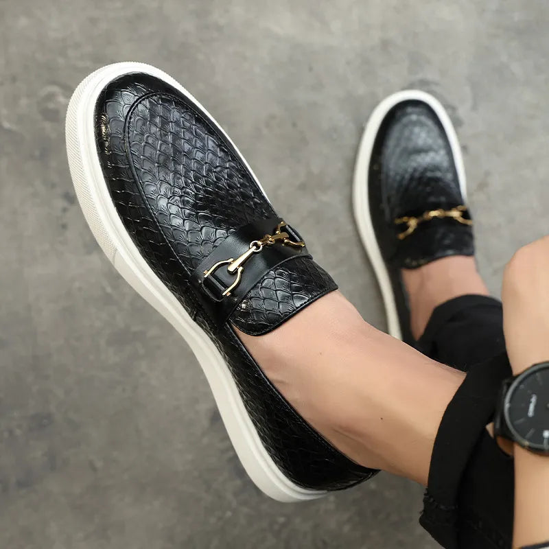 Mocassin, Mocassin en Cuir, Mocassin Formel, Mocassin Homme Luxueux, Mocassin Homme en Cuir Italien, Mocassin Homme en Cuir, Mocassin Homme