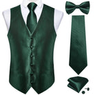 ensemble gilet homme, gilet homme imprimé, gilet costume floral, gilet homme soie, tenue formelle homme